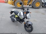 HONDA GROM 125 MLHJC921XP5****** снимка