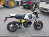 HONDA GROM 125 MLHJC921XP5****** снимка
