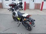 HONDA GROM 125 MLHJC921XP5****** снимка