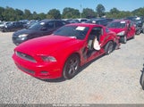 FORD MUSTANG V6 1ZVBP8AM5D5****** снимка