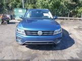 VOLKSWAGEN TIGUAN 2.0T SE/2.0T SE R-LINE BLACK/2.0T SEL снимка