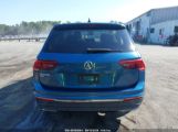 VOLKSWAGEN TIGUAN 2.0T SE/2.0T SE R-LINE BLACK/2.0T SEL снимка