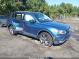 VOLKSWAGEN TIGUAN 2.0T SE/2.0T SE R-LINE BLACK/2.0T SEL снимка