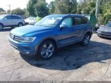 VOLKSWAGEN TIGUAN 2.0T SE/2.0T SE R-LINE BLACK/2.0T SEL снимка