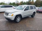 JEEP GRAND CHEROKEE LAREDO снимка