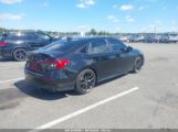 HONDA CIVIC SI SEDAN photo