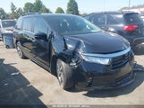HONDA ODYSSEY TOURING 5FNRL6H81PB****** снимка