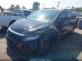 HONDA ODYSSEY TOURING 5FNRL6H81PB****** снимка