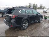 SUBARU OUTBACK снимка