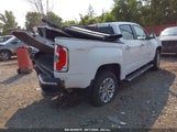 GMC CANYON SLT 1GTG6DEN7K1****** снимка