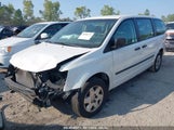 DODGE GRAND CARAVAN SE 1D8HN44H48B172836 снимка