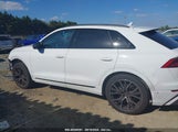 Audi Sq8 Prestige Tfsi Quattro Tiptronic WA1CWBF1XPD029364 photo