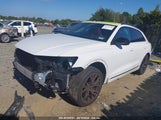 Audi Sq8 Prestige Tfsi Quattro Tiptronic WA1CWBF1XPD029364 photo