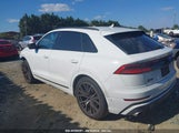 Audi Sq8 Prestige Tfsi Quattro Tiptronic WA1CWBF1XPD029364 photo