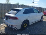 Audi Sq8 Prestige Tfsi Quattro Tiptronic WA1CWBF1XPD029364 photo