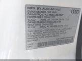 Audi Sq8 Prestige Tfsi Quattro Tiptronic WA1CWBF1XPD029364 снимка