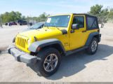 JEEP WRANGLER X photo