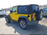 JEEP WRANGLER X photo