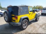 JEEP WRANGLER X photo