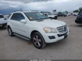 MERCEDES-BENZ ML 350 4MATIC снимка