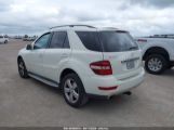 MERCEDES-BENZ ML 350 4MATIC снимка