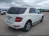 MERCEDES-BENZ ML 350 4MATIC снимка