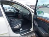 MERCEDES-BENZ ML 350 4MATIC 4JGBB8GB8AA****** снимка