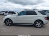 MERCEDES-BENZ ML 350 4MATIC снимка