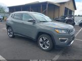 JEEP COMPASS LIMITED 4X4 снимка