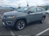 JEEP COMPASS LIMITED 4X4 снимка