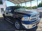 RAM 1500 LARAMIE 4X4 5'7 BOX снимка