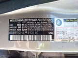 MERCEDES-BENZ C 230 SPORT WDBRF52H47F****** photo