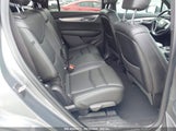 CADILLAC XT6 FWD LUXURY 1GYKPAR47MZ****** photo