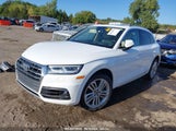 AUDI Q5 2.0T PREMIUM/2.0T TECH PREMIUM WA1CNAFY4J2****** fotografie
