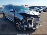 HYUNDAI SANTA FE SEL 5NMS24AJ0NH****** снимка