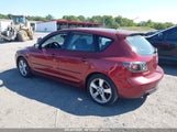 MAZDA MAZDA3 S TOURING JM1BK343561****** fotografie