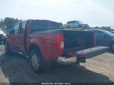 NISSAN FRONTIER SV 1N6AD0EV2FN721636 снимка