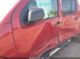 NISSAN FRONTIER SV 1N6AD0EV2FN721636 снимка