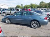 BUICK LACROSSE CXS photo