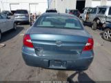 BUICK LACROSSE CXS photo