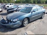 BUICK LACROSSE CXS photo