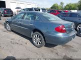 BUICK LACROSSE CXS photo