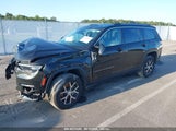 JEEP GRAND CHEROKEE L LIMITED 4X4 1C4RJKBG3P8****** fotografie