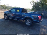 FORD F-150 XLT 1FTEX1EP5KF****** снимка