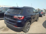 JEEP COMPASS 80TH ANNIVERSARY 4X4 3C4NJDEB1MT528983 снимка
