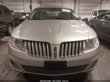 LINCOLN MKS ECOBOOST photo