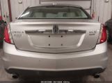 LINCOLN MKS ECOBOOST photo