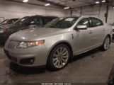 LINCOLN MKS ECOBOOST photo