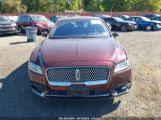 LINCOLN CONTINENTAL SELECT photo