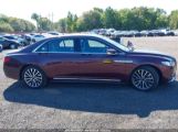 LINCOLN CONTINENTAL SELECT снимка